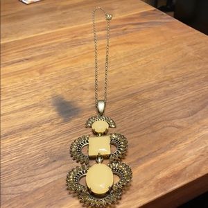 J Crew Necklace